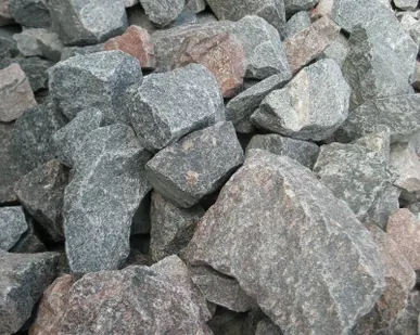 фото Бутовый камень М1200-1400, фр. 150