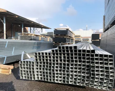 фото Профиль перегородочный направляющий KNAUF ПН 50*40 3000 мм 0,6