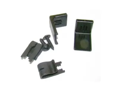 фото Крепеж брызговиков перед Focus 2 Ford Крепеж брызговиков перед Focus 2 1437185 Ford