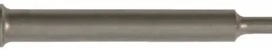 фото Удлинитель с хвостовиком SDS-PLUS для коронок по бетону, резьба М22, длина 100 мм