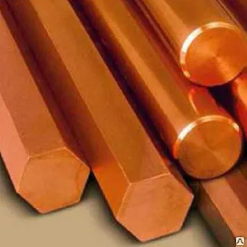 Фото №0 Профиль медный по ТУ 48-21-737-82, 1844-067-0019, 48-21-247-72, М1, М2, М3
в