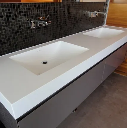 Фото №0 Умывальник