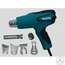 Фото №0 Термопистолет Makita HG651CK