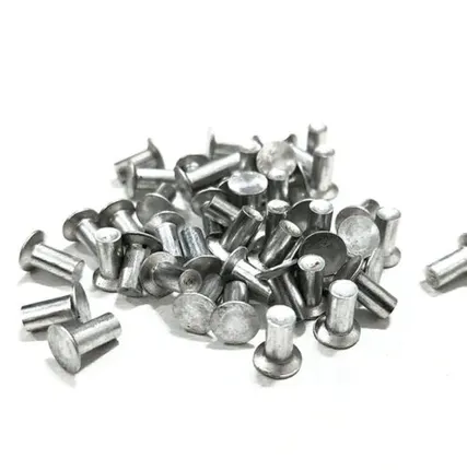 Фото №0 Заклепки