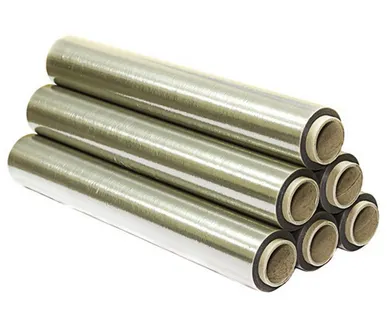 фото Пленка стрейч NR V.20.500.196.1,8.0,23.60/6.Вторичная