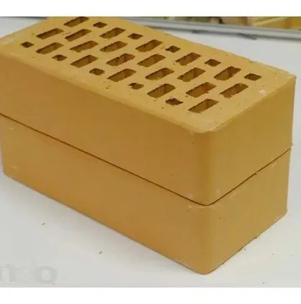 Фото №0 Кирпич облицовочный Солома