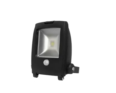 фото Прожектор светодиодный LED 10W COB сенсорный AC100-240V IP65 6500K (1/10) G