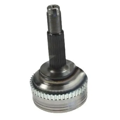 Фото №0 Patron ШРУС наружный с кольцом ABS 22x22 ABS: 47T CHEVROLET KALOS 03 08 ор 96391550 PATRON PCV1154