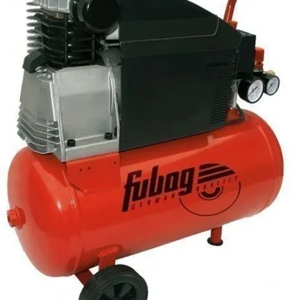 Фото №0 Компрессор воздушный F1-310/24 CM3