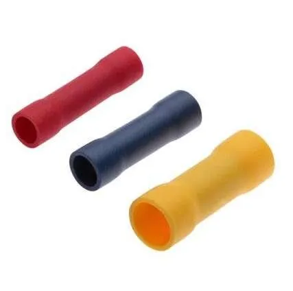 Фото №0 Гильза соединительная ГСИ-П 6.0 КВТ 66660