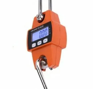 фото Весы электронные крановые TOR OCS-L 200кг