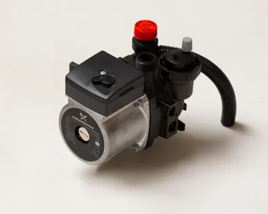 фото Насос циркуляционный  A 50 Daesung