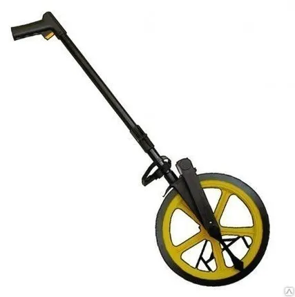 Фото №0 Дорожное колесо Wheel CONDTROL