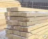 Фото №0 Доска обрезная, брус