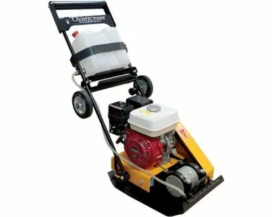 фото Виброплита нереверсивная Сплитстоун VS-244