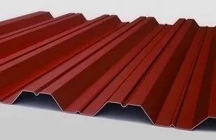 Фото №0 Профнастил НС 35