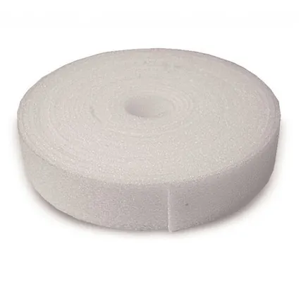 Фото №0 Лента демпферная 100 (в рул 11 м)