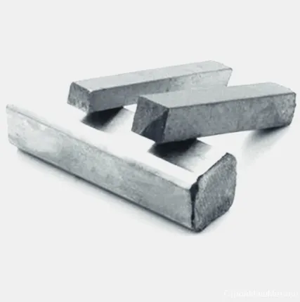 Фото №0 Квадрат калиброванный 13х13 мм ст 20 ГОСТ 8559