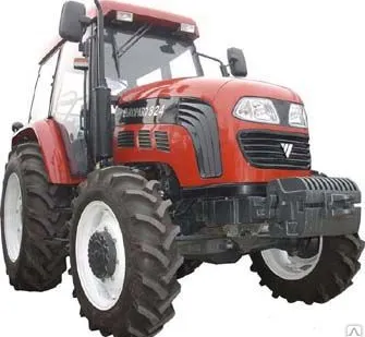 фото Трактор Foton TD 824