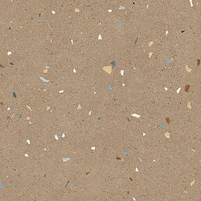 Фото №0 ARC_8L67 КерГранит CROCCANTE-R NUEZ 80x80 см