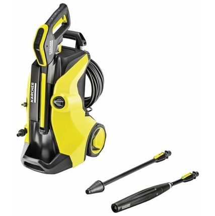 Фото №0 Мойка высокого давления KARCHER
