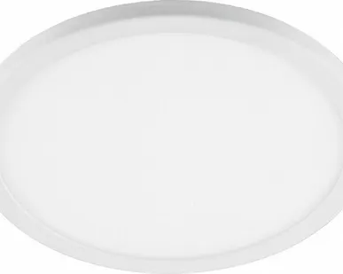 фото Светильник встраиваемый LED 9W 4000K AL508 белый Feron