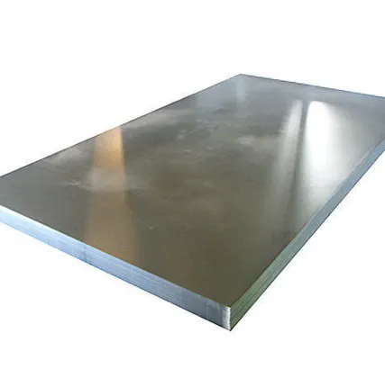 Фото №0 Лист оцинкованный 0,4 кв м