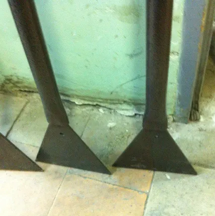 Фото №0 Топорик для колки льда бытовой (малый)