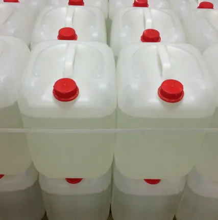 Фото №0 Глицерин дистиллированный, уп. 0,1-50 кг