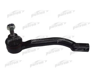 фото Patron Наконечник р/т лев Qashqai (J10)/X Trail (T31)/Koleos 07 ор 485207812R Patron PS1305L