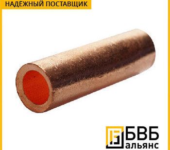фото Втулка медная М1