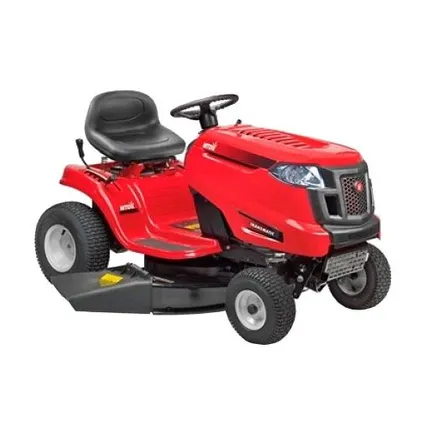 Фото №0 Райдер MTD Smart RF 130 H