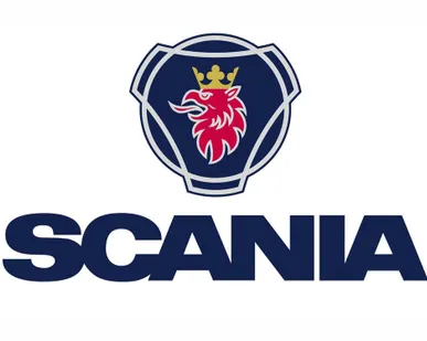 фото Грузовики Scania