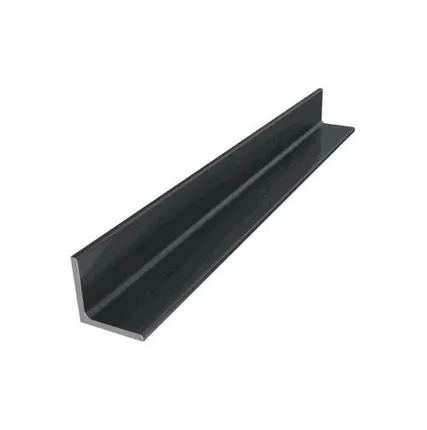 Фото №0 Уголок стальной равнополочный