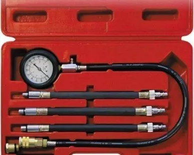 фото Компрессометр  Сорокин 21.33