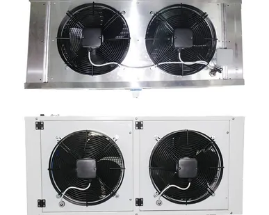 фото Холодильный агрегат (сплит-система) Интерколд LCM-434