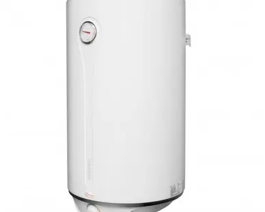 фото Накопительный электрический водонагреватель Atlantic O'Pro Turbo VM 080 D400-2-B, белый