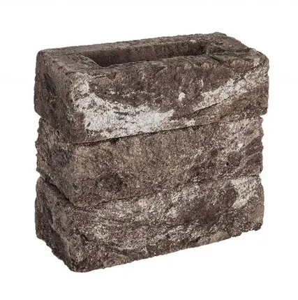 Фото №0 Тандем Кирпич ручной формовки "Тандем" Морозово W124 WDF