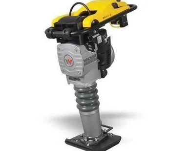 фото Аренда вибротрамбовки Wacker Neuson BS 50-2 10`