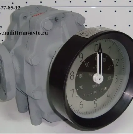 Фото №0 Счетчик ППО-40