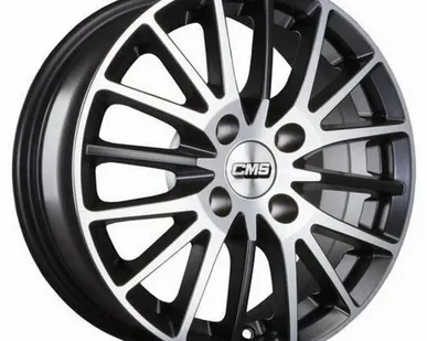 фото Колесный диск CMS C17