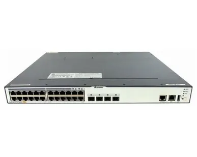 фото Коммутатор HUAWEI