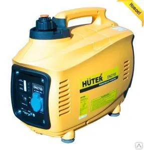 фото Инверторный генератор DN2700 Huter