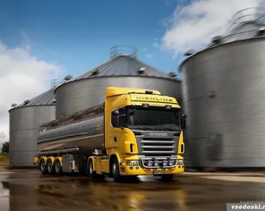 фото Дизельное топливо ГОСТ 02/62