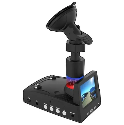 Фото №0 Видеорегистратор с