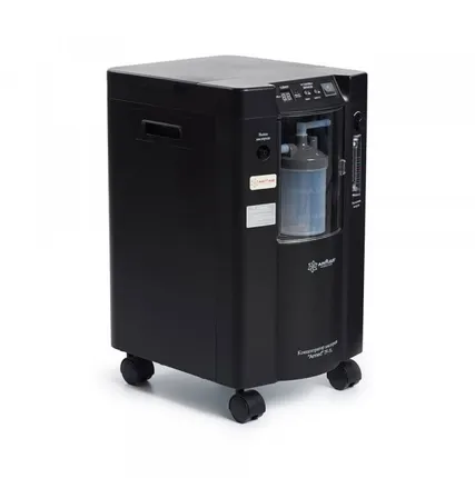 Фото №0 Концентратор кислорода