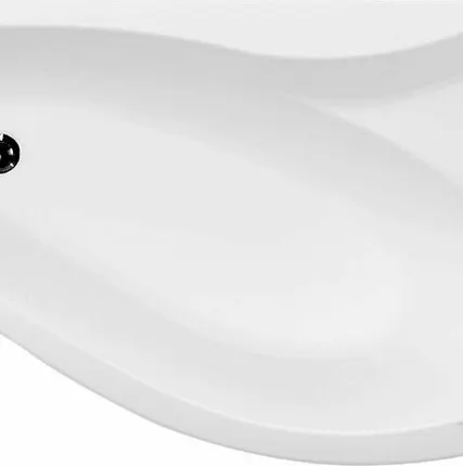 Фото №0 Акриловая ванна Aquanet Palma 170x90/60 R (с каркасом)