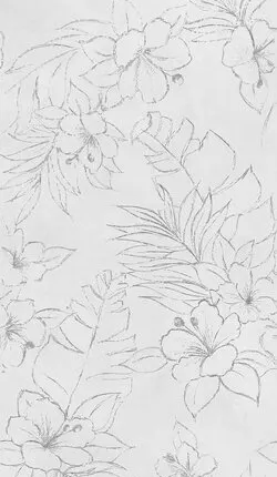 Фото №0 Керамогранит Creto Tropicano flowers 30х60