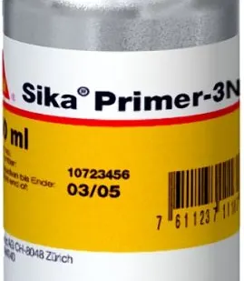 фото Грунт SikaPrimer-3N