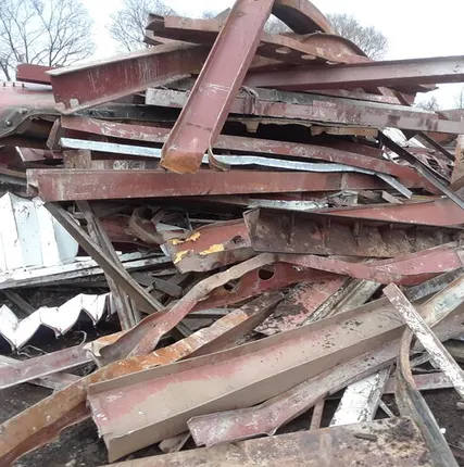 Фото №0 Негабарит сталь